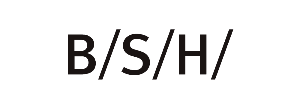 BSH-logo